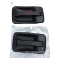 ISUZU 700P 4*4 door outer door handle